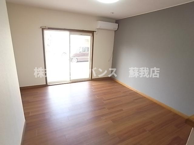  | ハイツプリティウッド