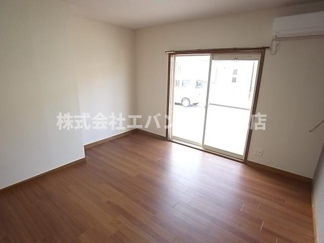  | ハイツプリティウッド