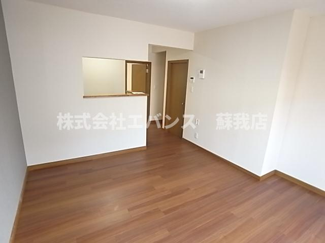  | ハイツプリティウッド