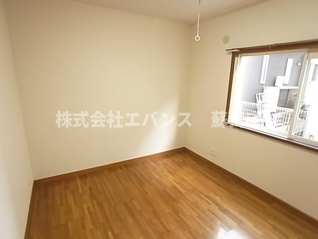  | ハイツプリティウッド