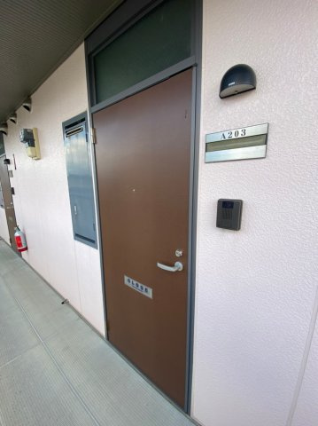 ヒルサイドテラス　Ａのその他共用部分