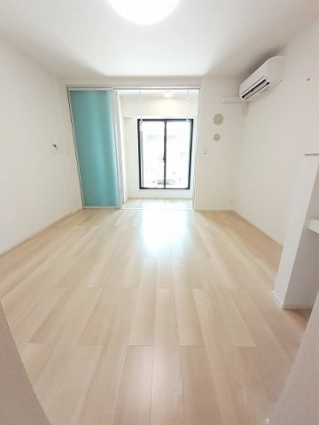 ＳＵＺＵＲＡＮⅡの内装