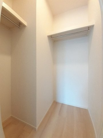 ＳＵＺＵＲＡＮⅡの収納