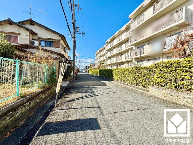 南宇治ローレルコートA棟のその他