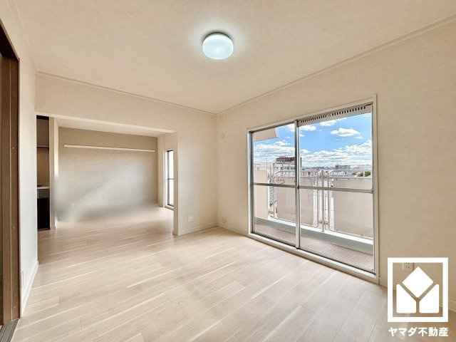 南宇治ローレルコートA棟