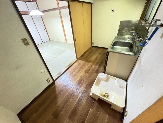 コーポソフィアのその他