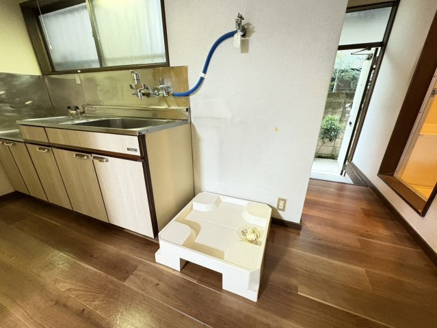 コーポソフィアのその他