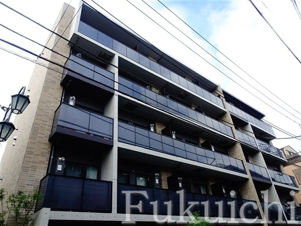 イプセ目黒祐天寺