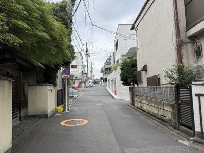 【周辺】 | 千駄木庵