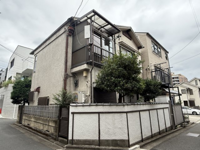 【外観】 | 千駄木庵