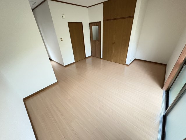 グリーンハイツのその他