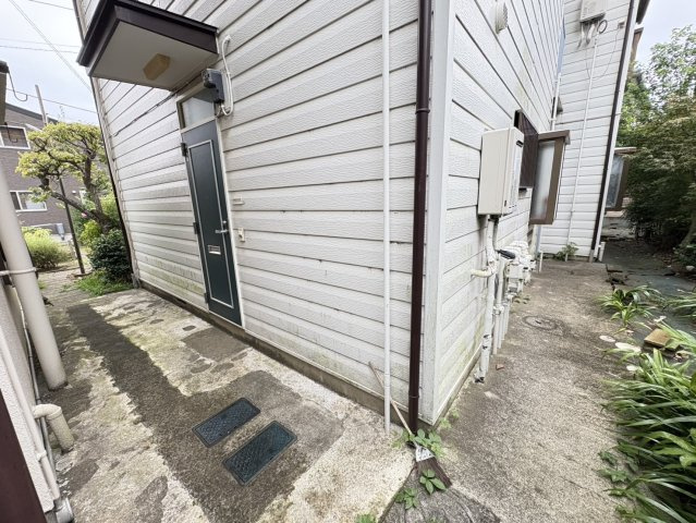 グリーンハイツのその他