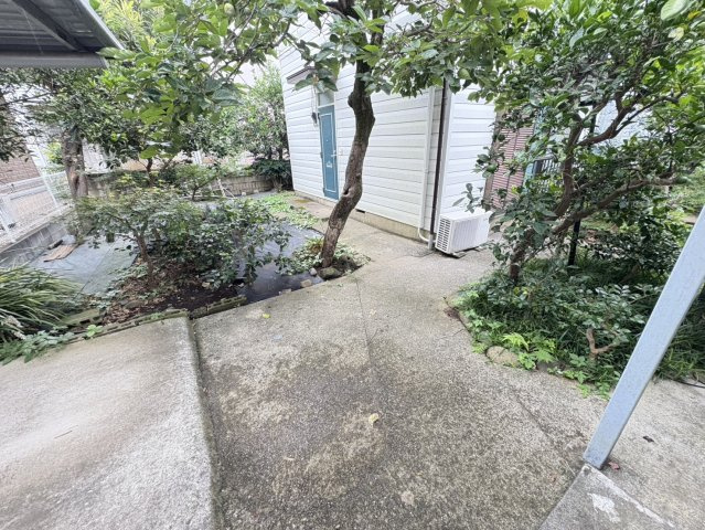 グリーンハイツのその他共用部分