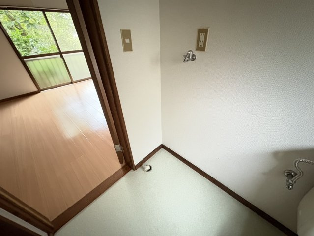 グリーンハイツのその他