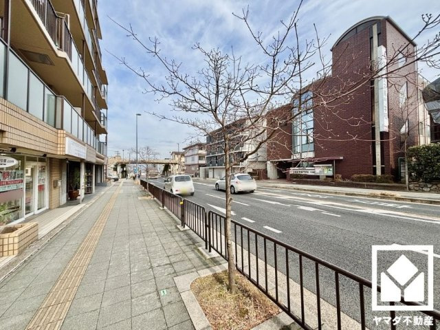 コスモ丹波橋のその他