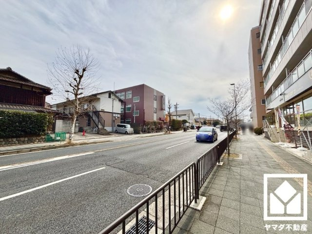 コスモ丹波橋のその他