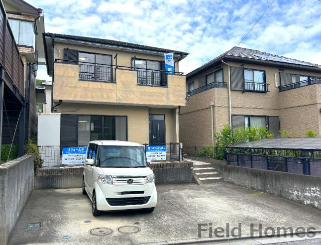 二宮町松根　中古戸建