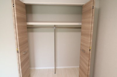 【収納】 | Park Avenue East | 802　収納