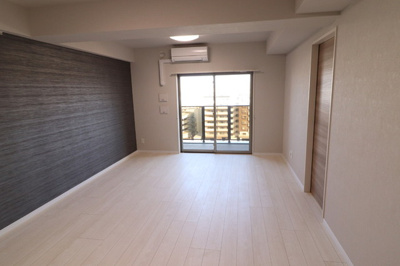 【内装】 | Park Avenue East | 802　LDK