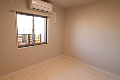 【その他】 | Park Avenue East | 802　洋室