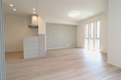 【内装】 | Ciel翠 | 1－B　LDK