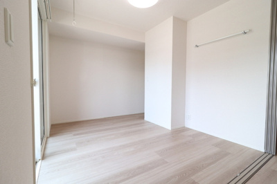 【その他】 | Ciel翠 | 1－B　洋室