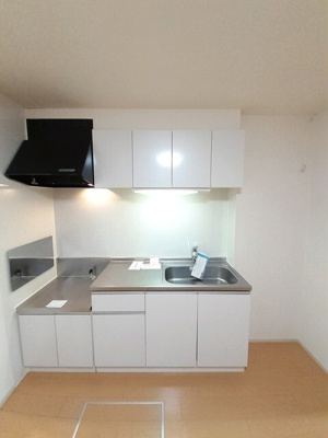 【キッチン】 | グリッターコートⅡ