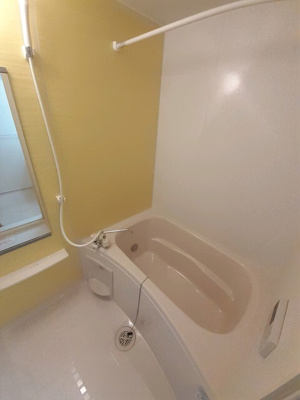 【浴室】 | グリッターコートⅡ