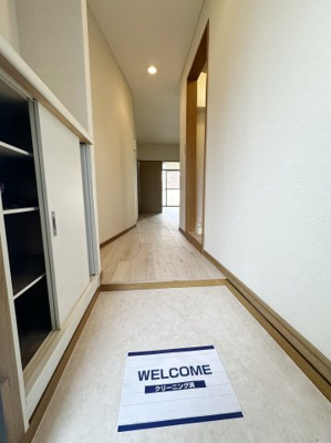 【玄関】野澤ビル