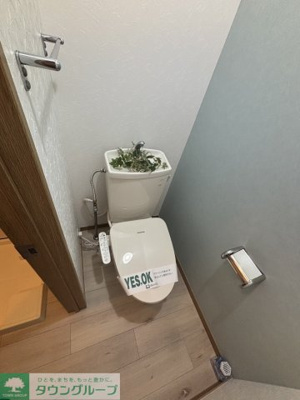 【トイレ】野澤ビル