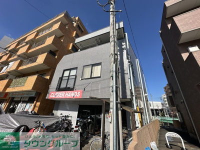 【外観】野澤ビル