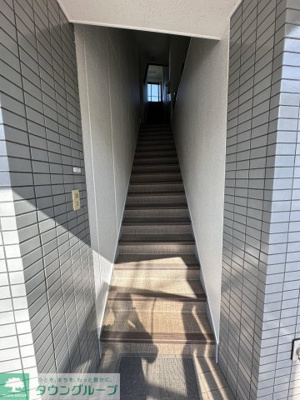 【エントランス】野澤ビル