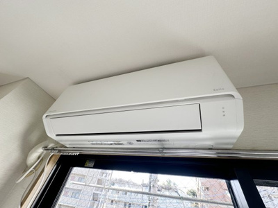 【設備】野澤ビル