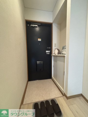 【玄関】野澤ビル