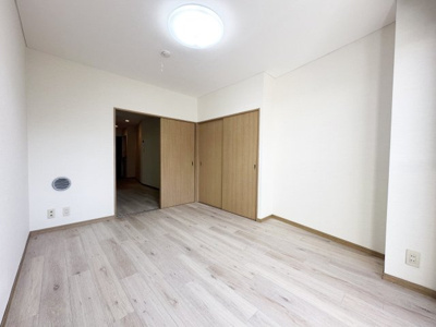 【居間・リビング】野澤ビル