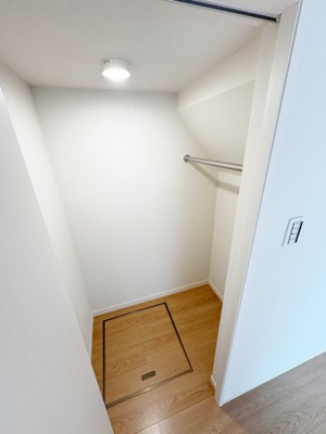 【収納】イデアル