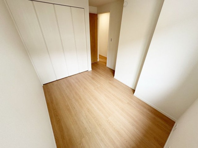 【寝室】イデアル