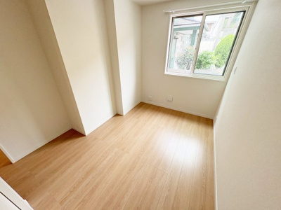 【寝室】イデアル