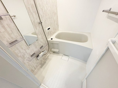 【浴室】イデアル