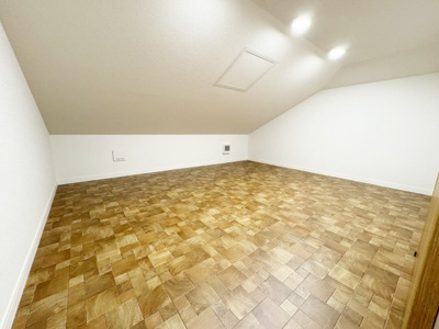 【内装】イデアル