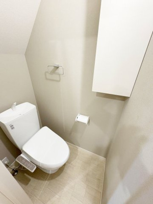 【トイレ】イデアル