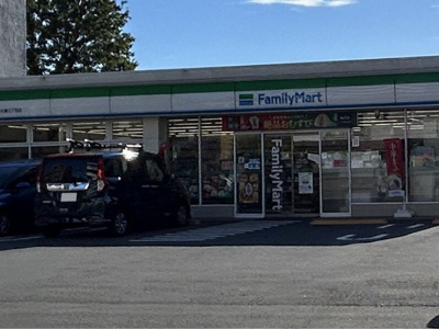 【周辺】 | レオネクスト南大泉