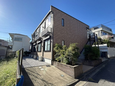 【外観】 | レオネクスト南大泉