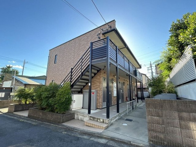 【外観】 | レオネクスト南大泉