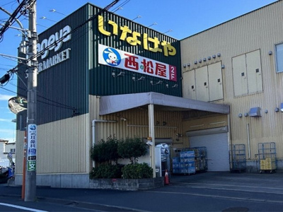 【周辺】 | レオネクスト南大泉