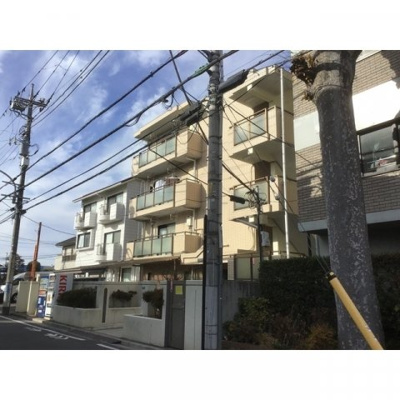 【外観】 | フレクション光が丘