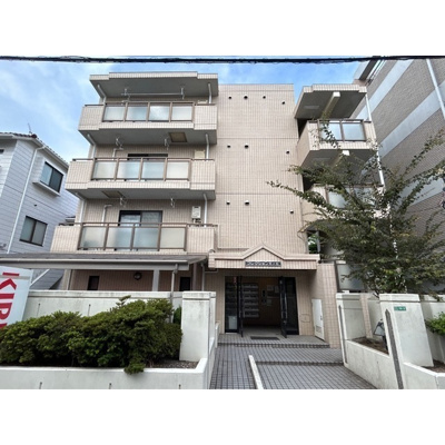 【外観】 | フレクション光が丘