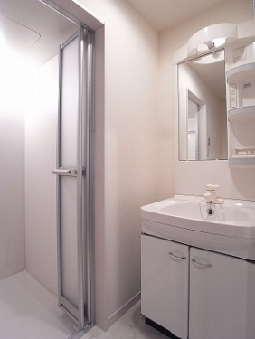 【洗面所】 | リブリ・アプリコットガーデン | 同タイプ他号室写真