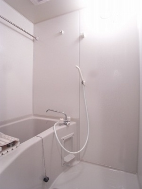 【浴室】 | リブリ・アプリコットガーデン | 同タイプ他号室写真