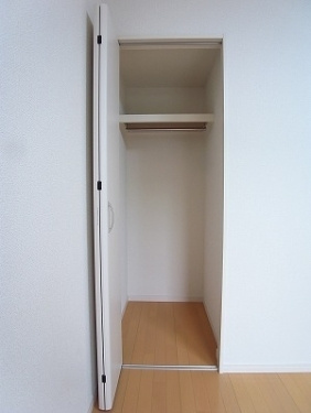 【収納】 | リブリ・アプリコットガーデン | 同タイプ他号室写真